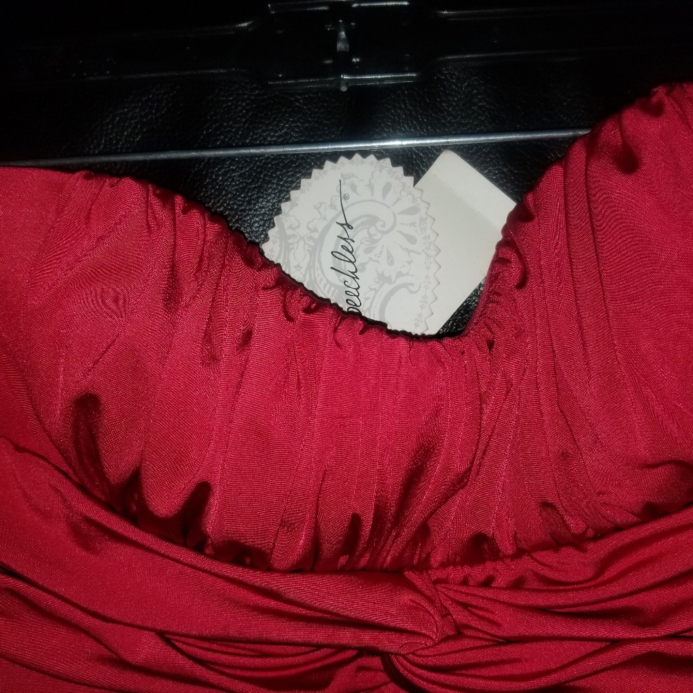 Dress - Picture 5 of 5